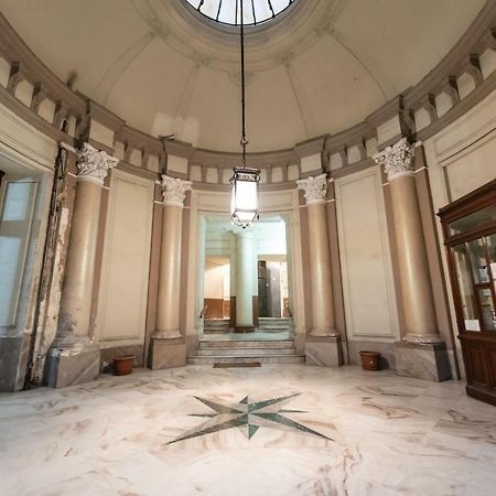 那不勒斯Casa Fiorito公寓 外观 照片