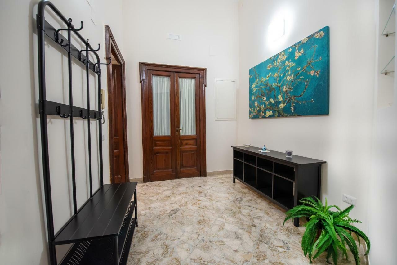 那不勒斯Casa Fiorito公寓 外观 照片